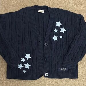 TAYLOR SWIFT LIMITED RELEASE CARDIGAN